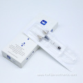 24mg/ml Ultradeep Hyaluronic Acid Gel For Lips 2*1ml